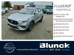 Cosmic silver (silber) Gebraucht 2024 MG ZS Luxury Limousine | 18.990 € (Fairer Preis)