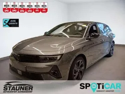 Grau Gebraucht 2024 Opel Astra S Kombi | 20.900 € (Superpreis)