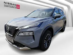 Kby Gebraucht 2025 Nissan X-Trail Tekna SUV | 38.500 € (Fairer Preis)