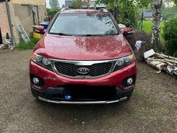Gebraucht 2014 Kia Sorento Platinum Edition SUV | 9.999 € (Guter Preis)
