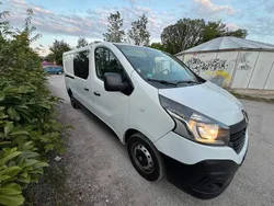 Weiß Gebraucht 2019 Renault Trafic Van | 11.600 € (Guter Preis)