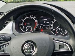 Grau Gebraucht 2017 Skoda Rapid Drive Limousine | 9.500 € (Superpreis)