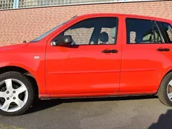 Rot Gebraucht 2008 Mazda 2 Comfort Limousine | 2.800 € (Fairer Preis)
