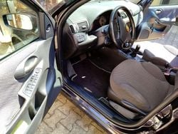 Schwarz Gebraucht 2002 Fiat Stilo Abarth Limousine | 7.500 €