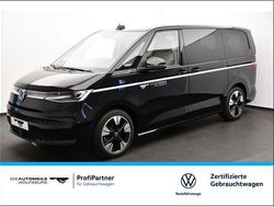 Deep black perleffekt Gebraucht 2024 VW T7 Style Van | 58.500 € (Fairer Preis)