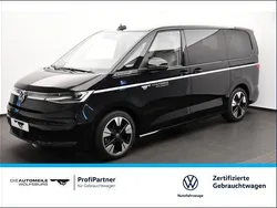 Deep black perleffekt Gebraucht 2024 VW T7 Style Van | 58.500 € (Fairer Preis)