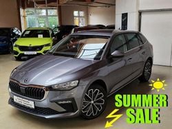 Grau Gebraucht 2024 Skoda Scala Selection Kleinwagen | 19.990 € (Fairer Preis)