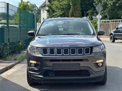 Gebraucht 2018 Jeep Compass Longitude SUV | 10.499 € (Fairer Preis)