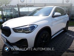 Weiß Gebraucht 2021 BMW X1 Sport Line SUV | 22.890 € (Guter Preis)