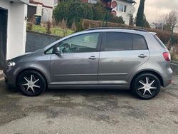 Grün Gebraucht 2009 VW Golf Plus Van / Kleinbus | 4.500 € (Fairer Preis)