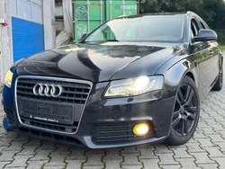 Schwarz Gebraucht 2008 Audi A4 Ambiente Kombi | 3.000 € (Superpreis)