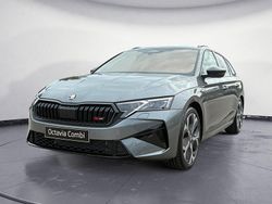 Grau Neu 2025 Skoda Octavia RS Kombi | 49.890 €