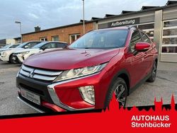 Rot Gebraucht 2020 Mitsubishi Eclipse Cross Spirit SUV | 16.750 € (Fairer Preis)