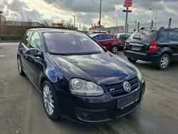Schwarz Gebraucht 2006 VW Golf V GT Limousine | 3.799 € (Fairer Preis)
