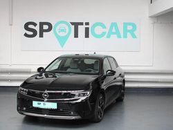 Diamant schwarz (metallic) Gebraucht 2023 Opel Astra Elegance Limousine | 23.490 € (Fairer Preis)