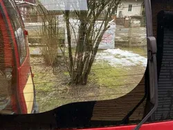 Gebraucht 2014 Renault Kangoo Rapid Extra Van / Kleinbus | 5.500 € (Superpreis)