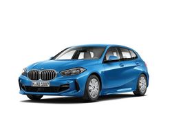 Blau Gebraucht 2023 BMW 118 Performance Kleinwagen | 23.900 € (Fairer Preis)