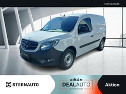 Weiß Gebraucht 2021 Mercedes Citan 109 Van / Kleinbus | 13.990 € (Fairer Preis)