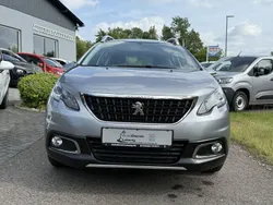 Artense Gebraucht 2017 Peugeot 2008 Active SUV | 10.800 € (Fairer Preis)