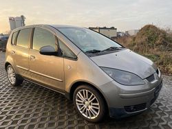 Grau Gebraucht 2007 Mitsubishi Colt Motion Kleinwagen | 2.499 € (Fairer Preis)