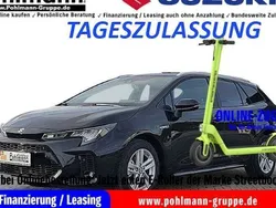Suzuki Swace