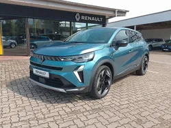 Blau Neu 2024 Renault Symbioz Iconic SUV | 36.750 € (Etwas zu teuer)