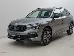 Graphitegrau metallic Neu 2025 Skoda Kamiq Drive SUV | 36.600 €