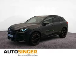 Tamboragrau metallic Neu 2025 Cupra Terramar VZ SUV | 46.480 € (Guter Preis)