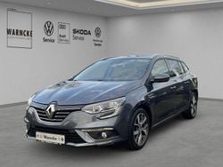 Titangrau Gebraucht 2018 Renault Mégane IV Bose Edition Limousine | 11.970 € (Fairer Preis)