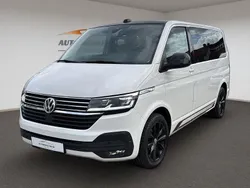 Weiß Gebraucht 2020 VW T6.1 Edition Van | 49.890 € (Etwas zu teuer)