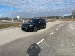 Schwarz Gebraucht 2025 BMW X1 M Sport SUV | 55.800 € (Guter Preis)