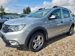 Grau Gebraucht 2019 Dacia Sandero Prestige Kleinwagen | 9.555 € (Fairer Preis)