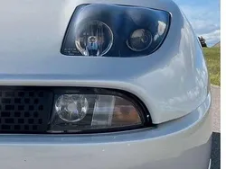 Weiß Gebraucht 2025 Fiat Coupé Coupé | 22.999 € (Fairer Preis)