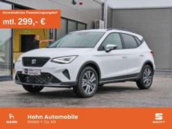 "nevada" weiss Neu 2025 Seat Arona SUV | 27.450 € (Fairer Preis)