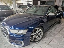 Blau Gebraucht 2020 Audi S6 Sport Limousine | 41.590 € (Guter Preis)