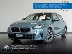 Gruen Neu 2025 BMW 120 Performance Kleinwagen | 33.340 € (Superpreis)