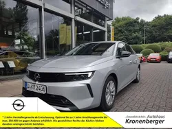 /typ aussenverkleidung metall Gebraucht 2024 Opel Astra Enjoy Limousine | 21.750 € (Guter Preis)