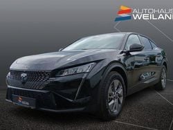 Perla nera schwarz metallic Neu 2025 Peugeot 408 Allure Limousine | 37.500 € (Etwas zu teuer)