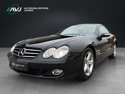 Mercedes SL350