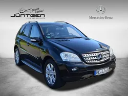 Schwarz Gebraucht 2006 Mercedes ML420 Sport SUV | 11.888 €