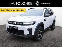 Weiß Neu 2025 Dacia Bigster Journey SUV | 33.120 € (Fairer Preis)
