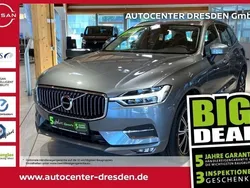 Grau Gebraucht 2019 Volvo XC60 Inscription SUV | 30.490 € (Guter Preis)