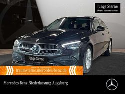 Graphitgrau Gebraucht 2025 Mercedes C180 Avantgarde Kombi | 34.890 € (Superpreis)