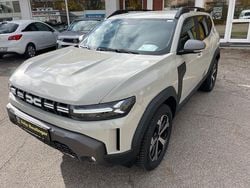 Neu 2025 Dacia Duster Journey SUV | 26.990 € (Etwas zu teuer)