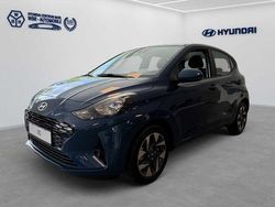 Grau Neu 2025 Hyundai i10 Trend Kleinwagen | 16.490 € (Fairer Preis)