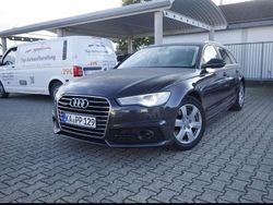 Gebraucht 2017 Audi A6 Comfort Kombi | 24.890 € (Fairer Preis)