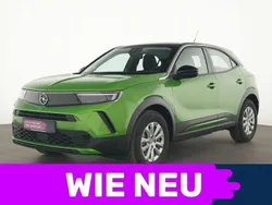 Matcha green Gebraucht 2023 Opel Mokka-e Active SUV | 20.823 € (Guter Preis)