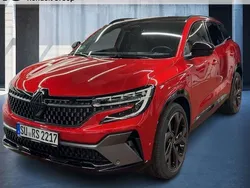 Rot Gebraucht 2025 Renault Austral Iconic SUV | 46.990 € (Teuer)