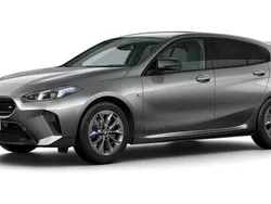 Grau Gebraucht 2024 BMW M135 Shadowline Kleinwagen | 50.195 €