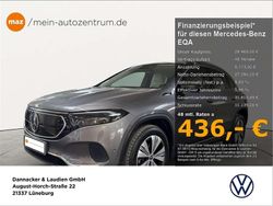 Mountaingrau Gebraucht 2021 Mercedes 250 Progressive SUV | 28.460 € (Fairer Preis)